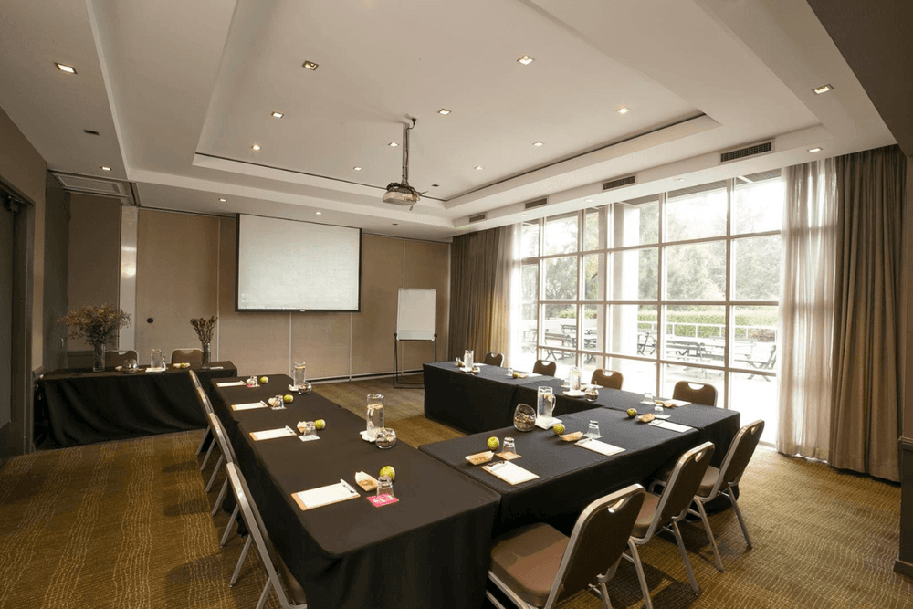 Meeting Room at Mercure Sydney Parramatta