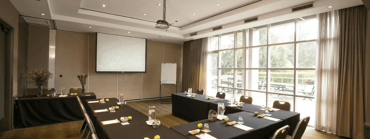 Meeting Rooms Parramatta