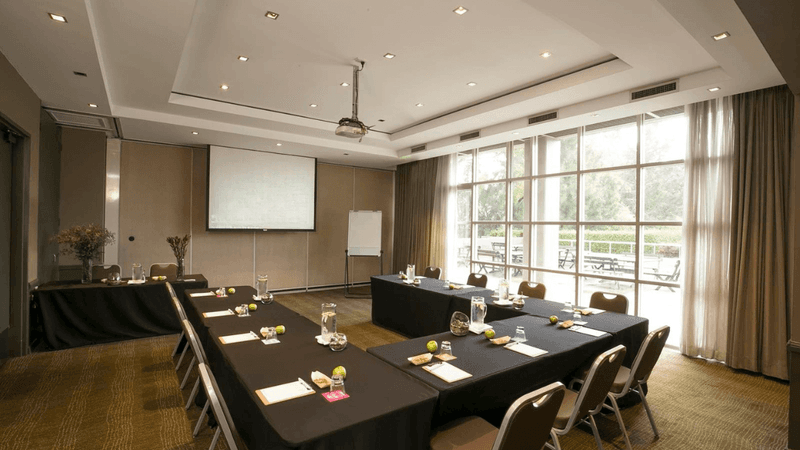 Meeting Rooms Parramatta