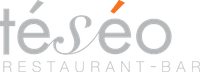Official logo of Téséo Restaurant & Bar