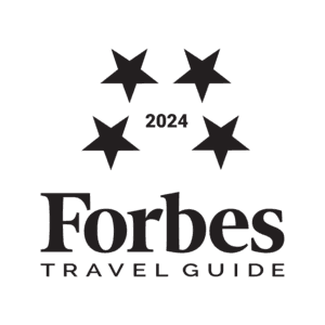 Forbes Travel Guide