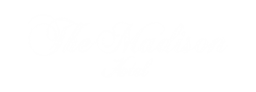 The Madison Hotel logo