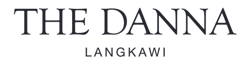 Official logo of Danna Langkawi Hotel