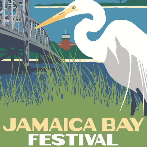 Poster of a Jamaican Bay near The Rockaway Hotel