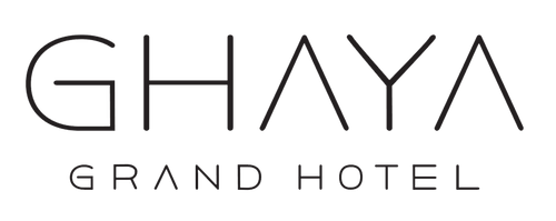 Ghaya Grand Hotel Dubai Logo