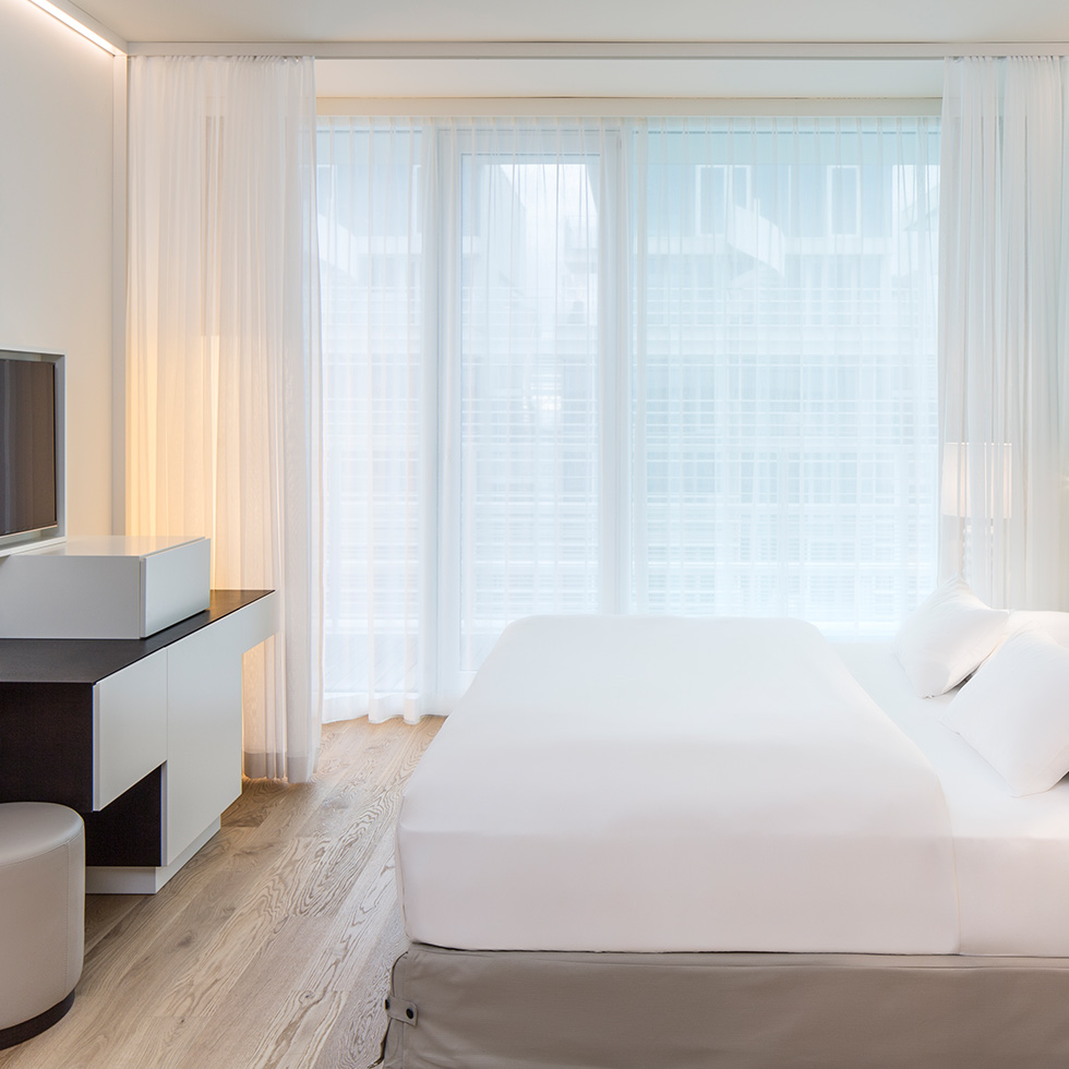 Superior Room At Falkensteiner Hotel Jesolo