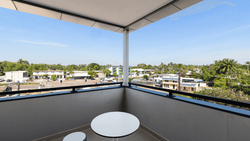 StudentLiving Darwin