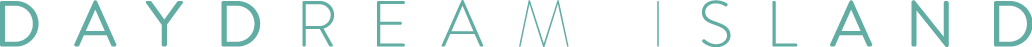 Official Logo of Daydream Island Resort