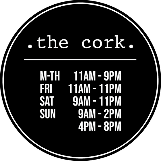 Chilled Cork Restaurants Chatham Menu Retro Suites