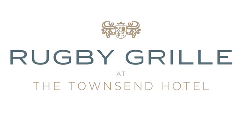 Rugby Grille Logo