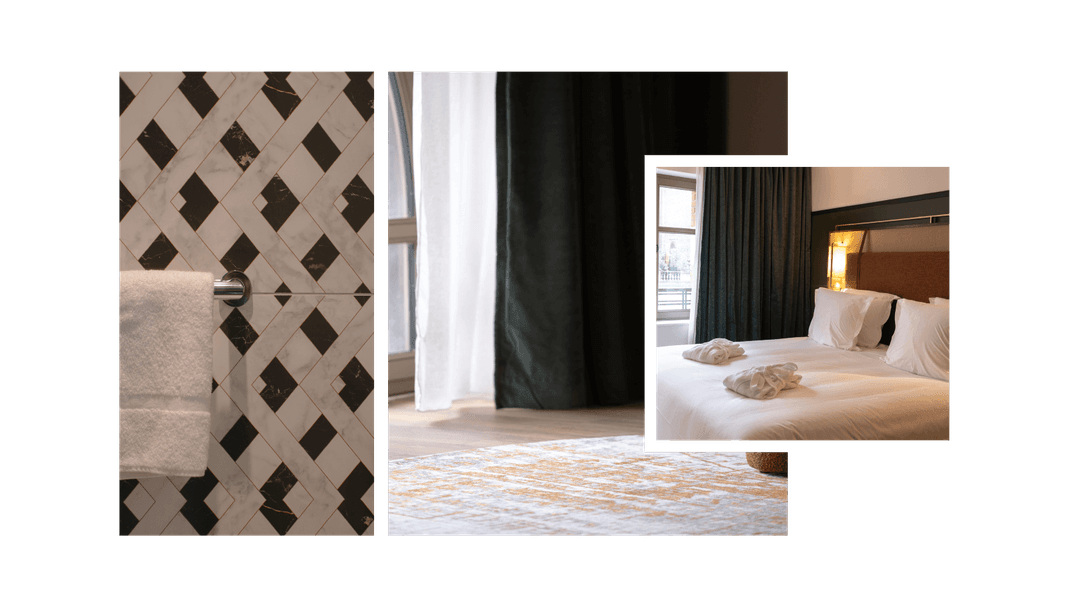 Suite Scalbert-Dupont