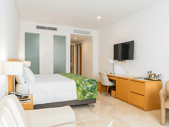 Hotel Dann Carlton Barranquilla