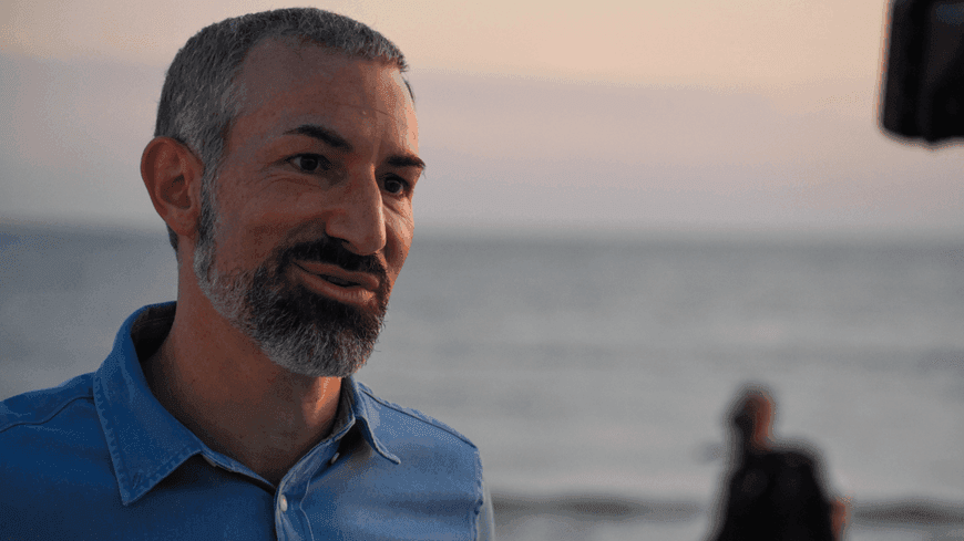 Portrait of the Chairman Jared at Legacy Vacation Resorts