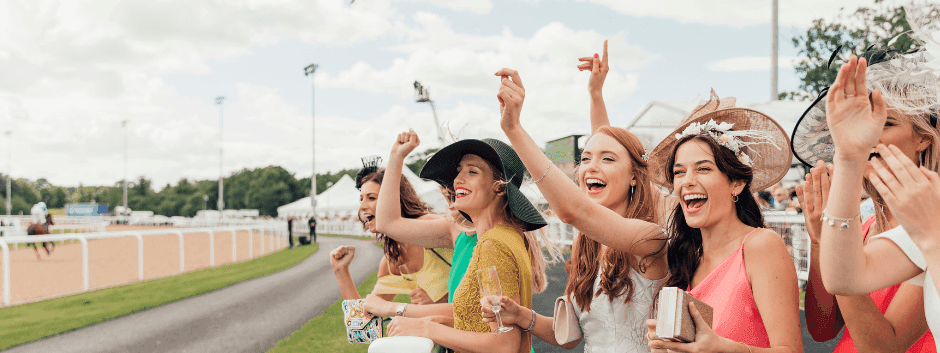 Australian Turf Club Race Day