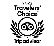 Tripadvisor Traveler's Choice 2023