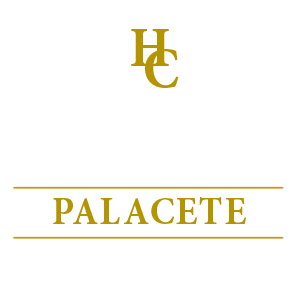 Hotel Continental Palacete Logo