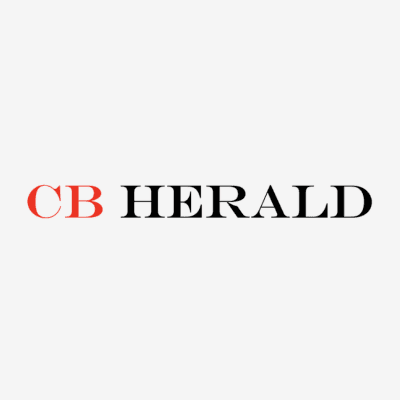 CB Herald Logo