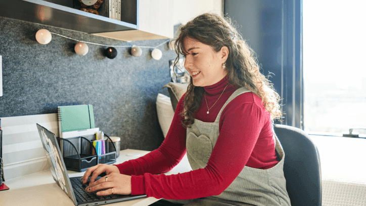 Applying for UniLodge Blog
