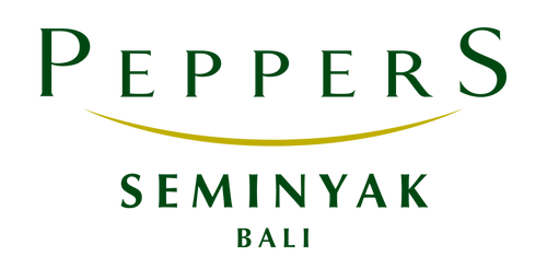 Logo of Peppers Seminyak 