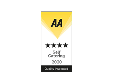 The AA 4 Start Self-Catering Apartments