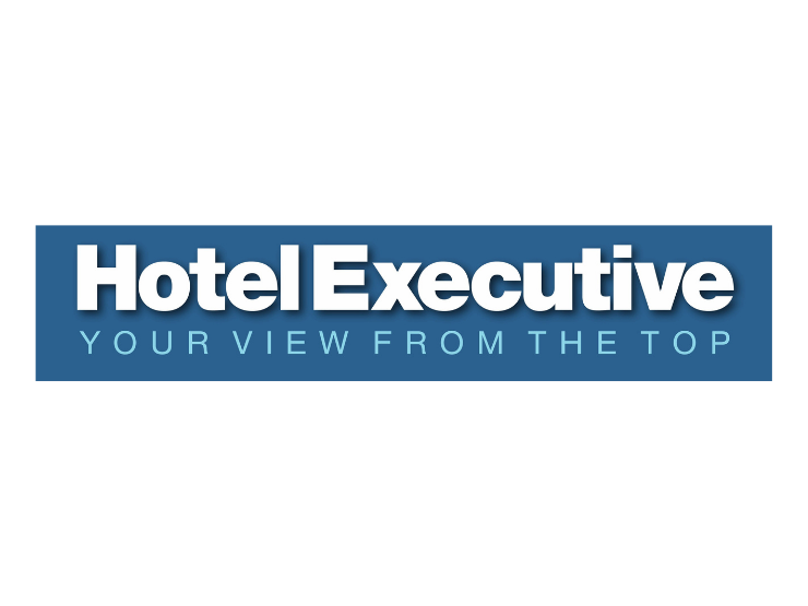 hotel executive logo