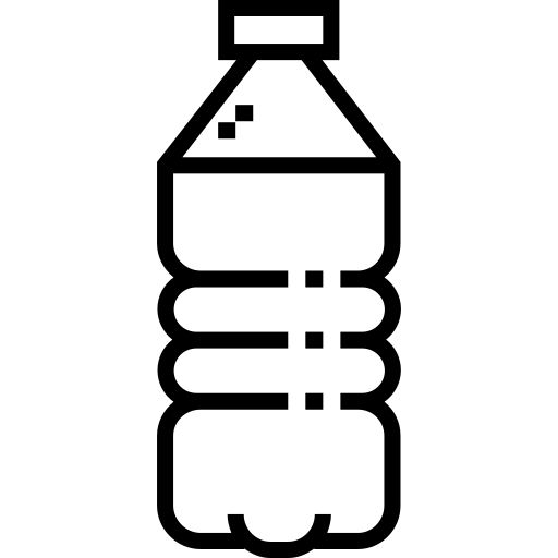 Kostenloses Mineralwasser