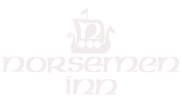 norsemen inn logo