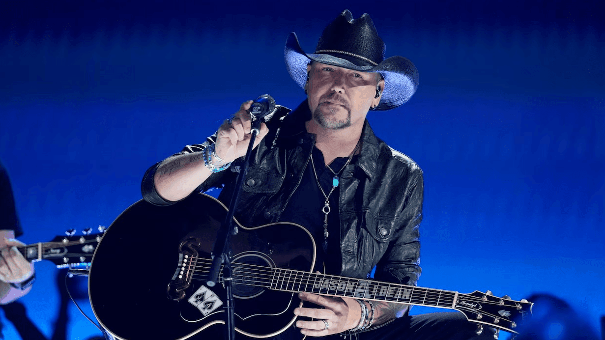 Accommodation James Aldean concert Melbourne