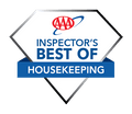 Godfrey Boston AAA Best of Housekeeping Award