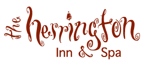 The Herrington Inn and Spa logo