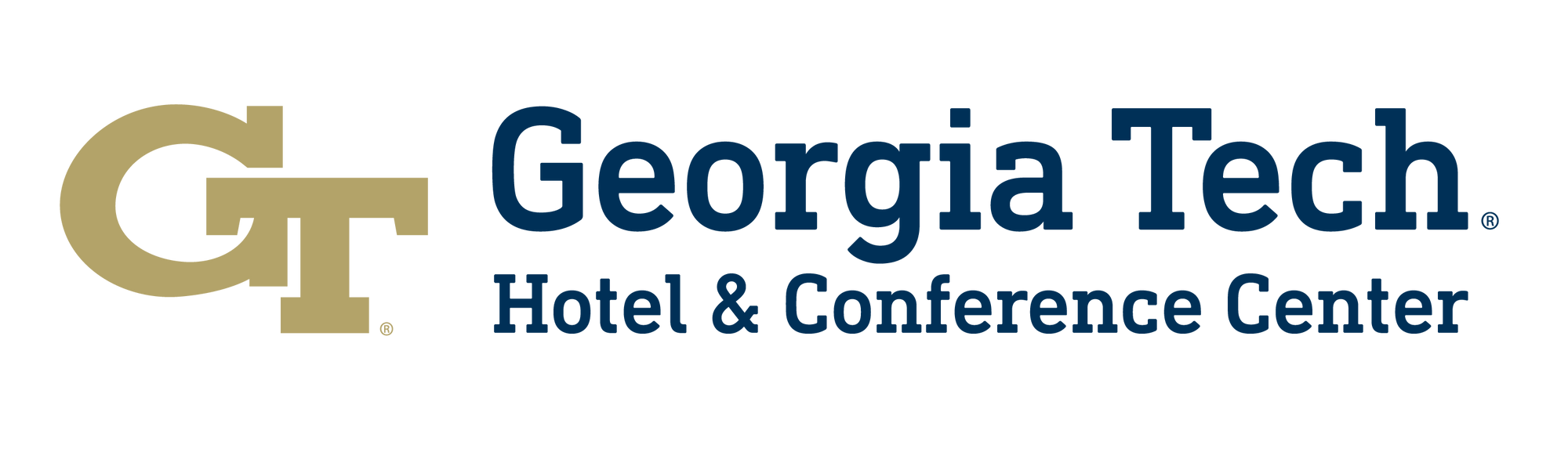 Georgia Tech Hotel Logo