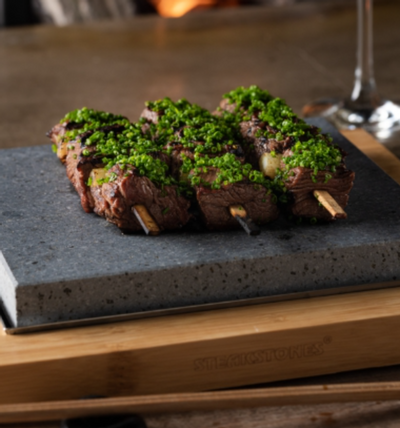 Gallery | Contemporary Luxury Dining in London and Manchester