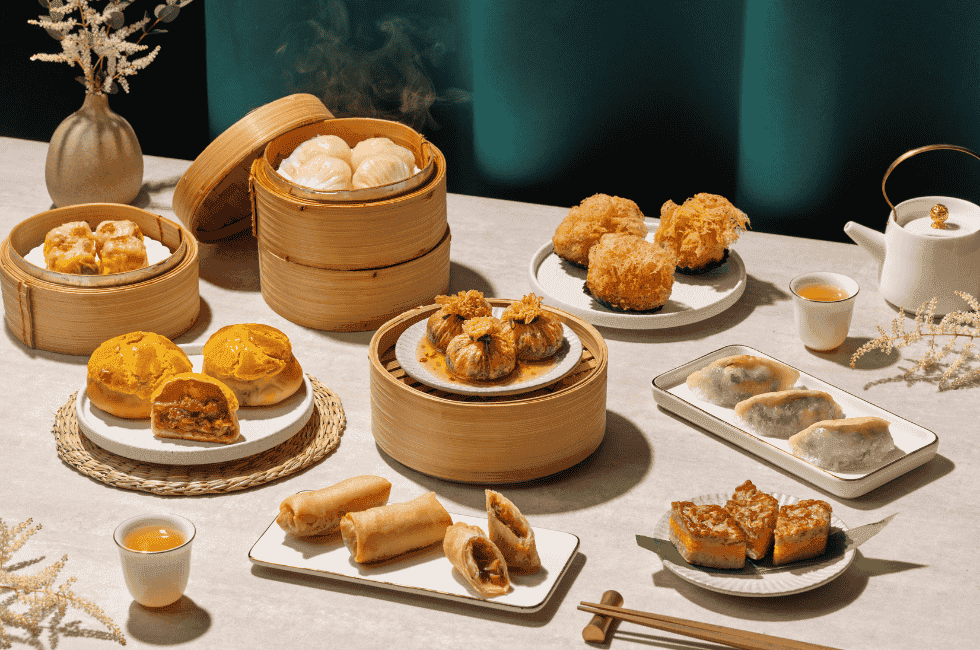 Wah Lok Cantonese Restaurant