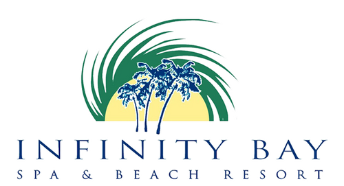infinity bay logo