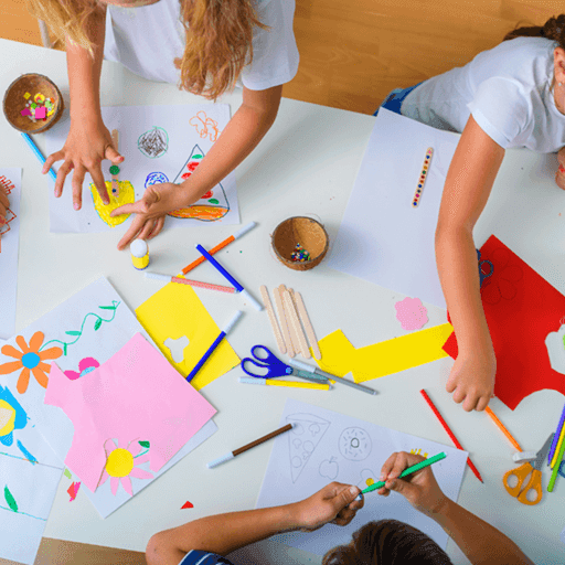 Kids Activities at Pullman Bunker Bay Resort