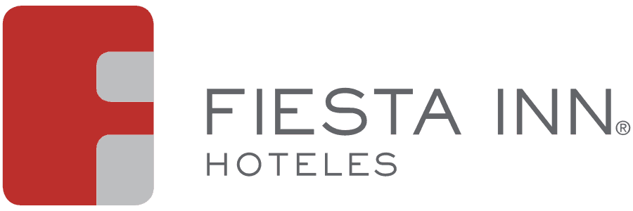 Logo of Fiesta Inn Express Cancún Cumbres