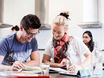 WSU Nirimba Village Common Area Kitchens