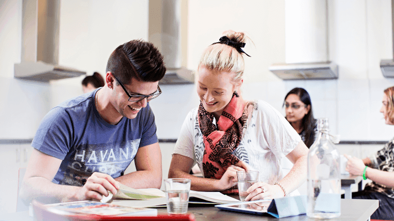 WSU Nirimba Village Common Area Kitchens