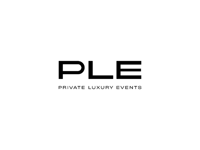 Logo of PLE used at Meraviglia