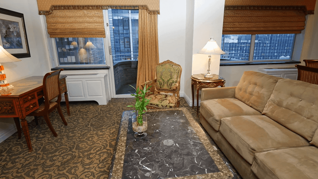The Kimberly Hotel — photo 46 of 59