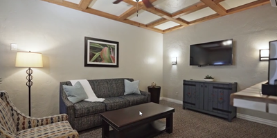 Suites in San Diego | Stay in Coronado | El Cordova Hotel