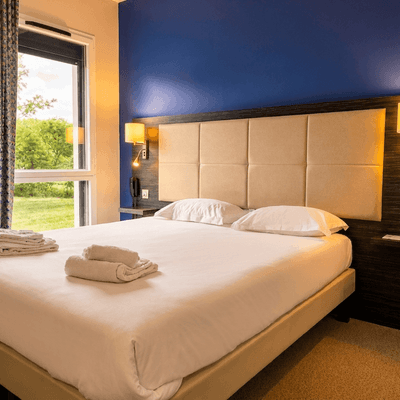 Hotel La Verriaire