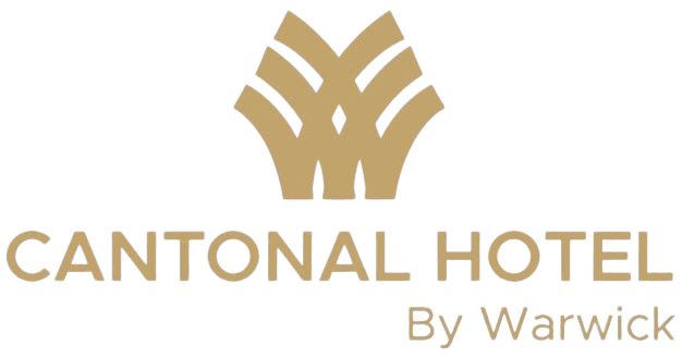Cantonal Hotel by Warwick Riyadh fixed logo