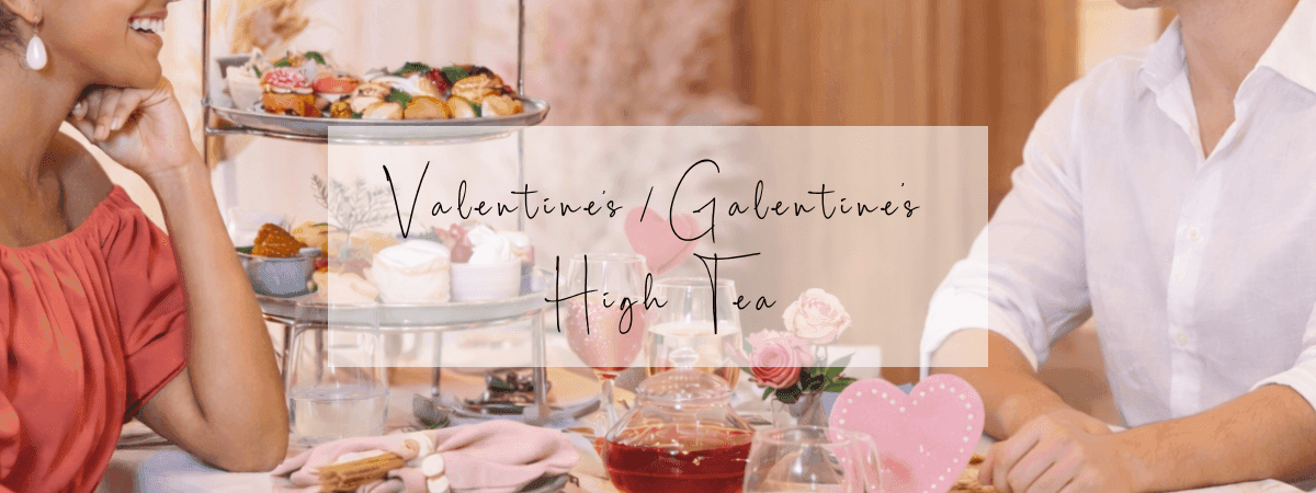 Celebrate Valentine's Day or Galentine's Day at Novotel Sunshine Coast Twin Waters  