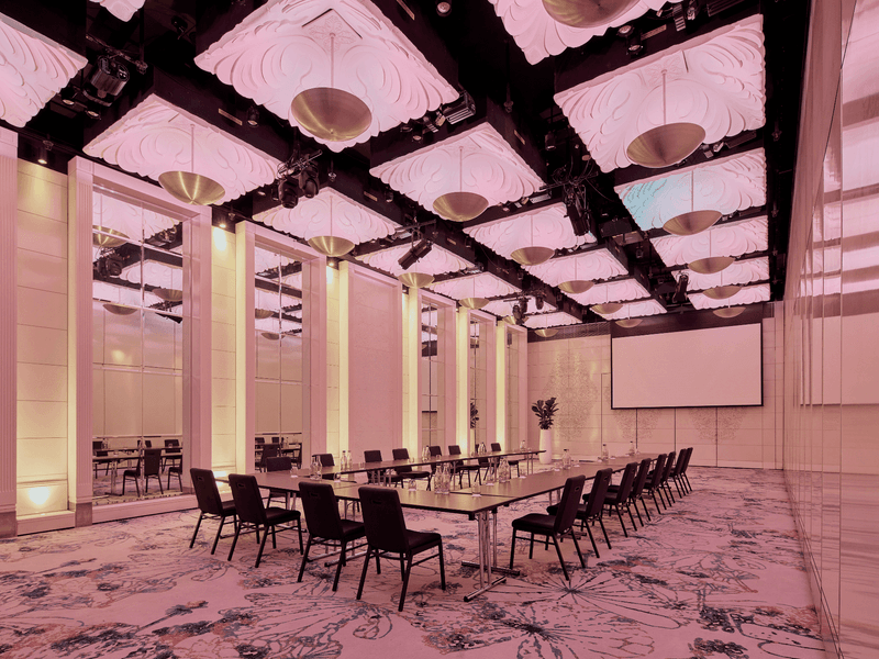 Event Space