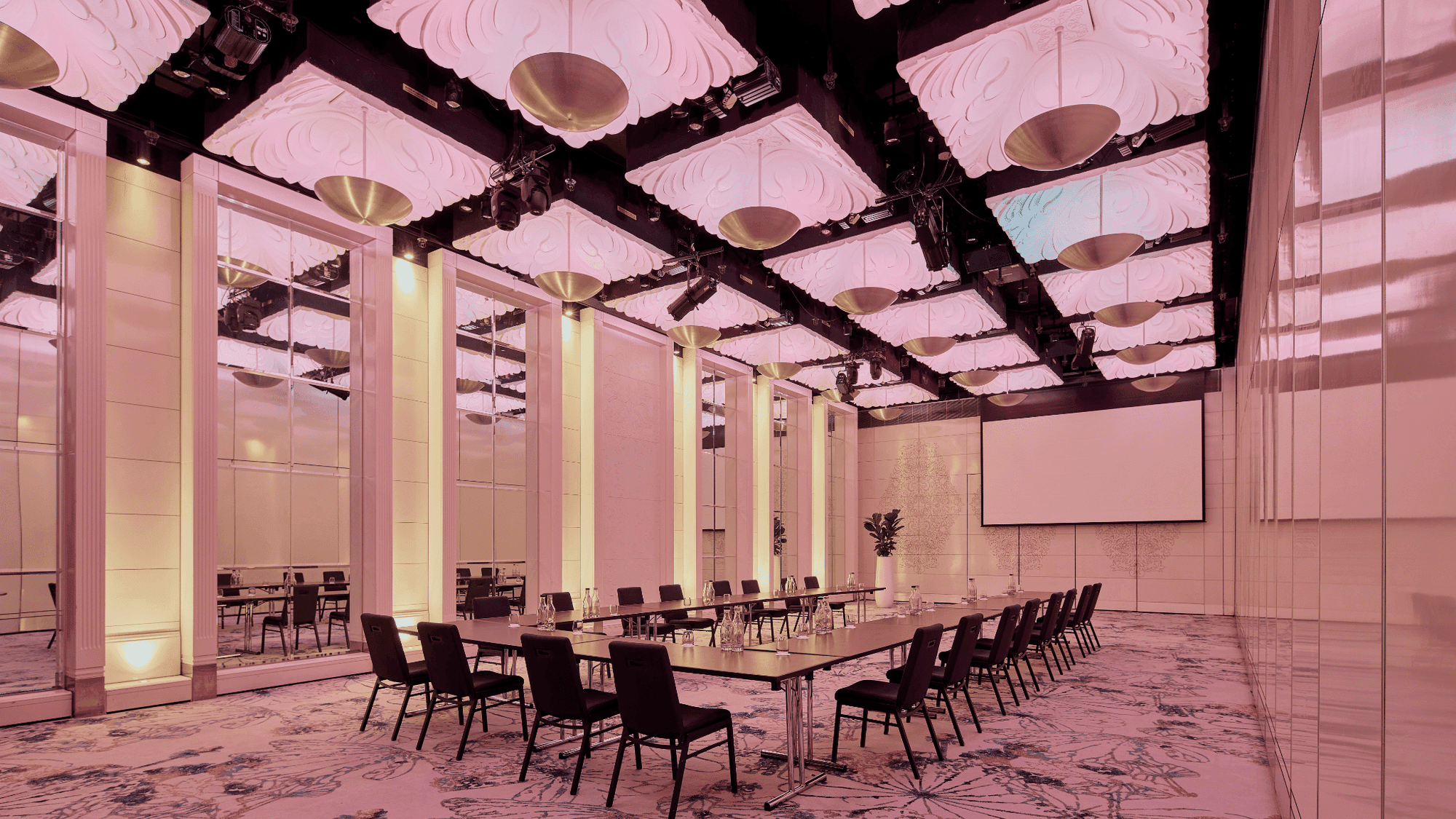 Event Space