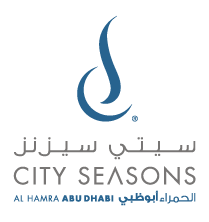 Logo of City Seasons Al Hamra in Abu Dhabi