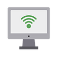 Amenity icon for free WiFi at Metropol Hotel