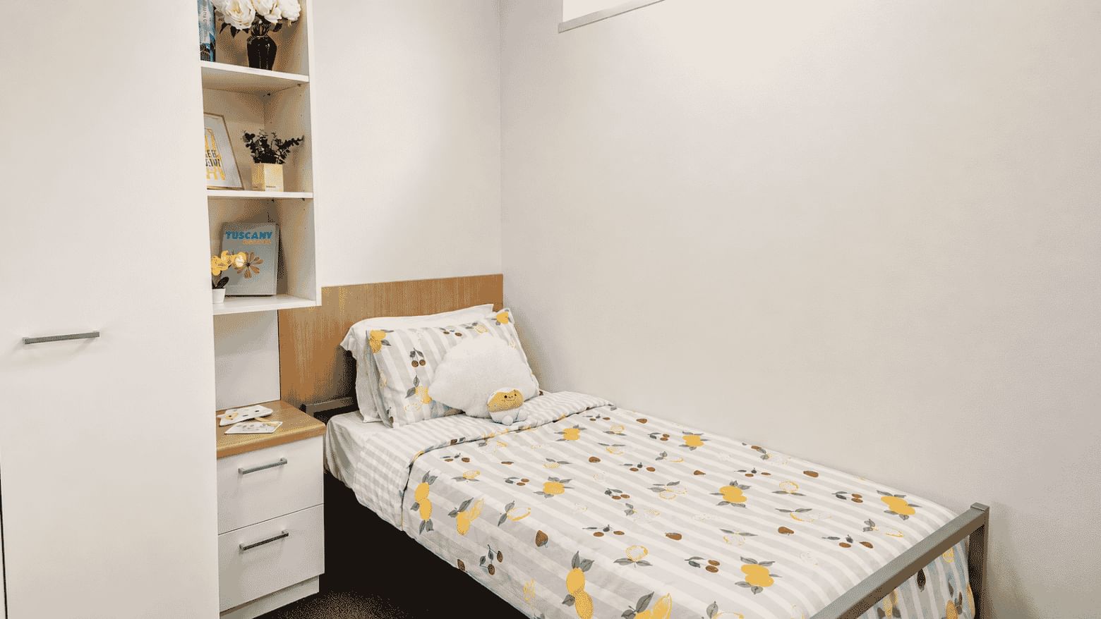 UniLodge Metro Adelaide, student accommodation in Adelaide CBD — photo 4