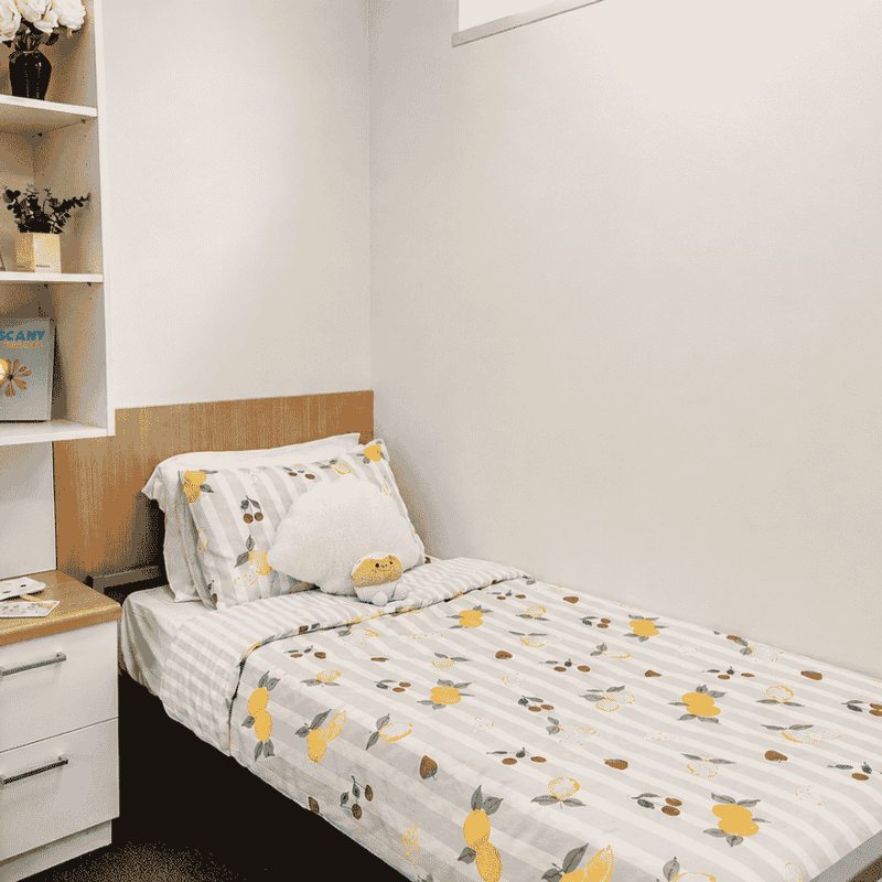 One Bedroom Standard